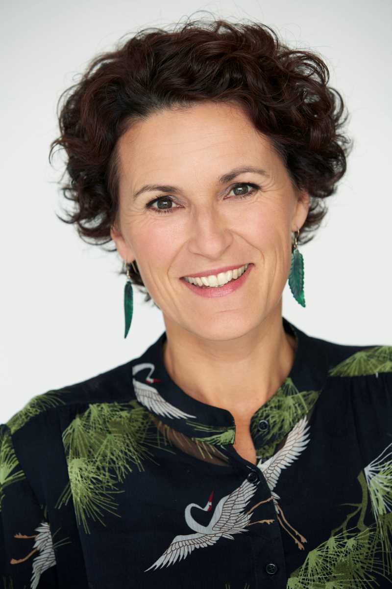 Christina Boutrup Speaker