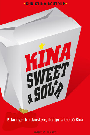 Christina Boutrup Speaker