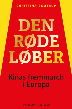 Christina Boutrup Speaker