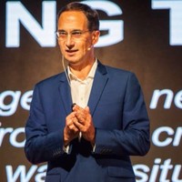 Daniel Bobroff Speaker