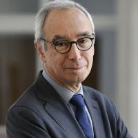 Jean Pisani-Ferry Speaker
