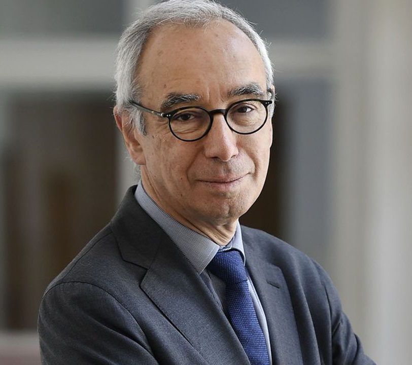 Jean Pisani-Ferry Speaker