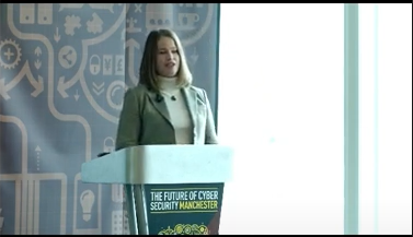 Dr Jessica Barker Co-CEO, Cygenta