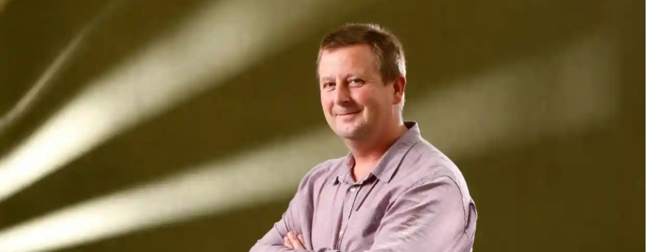 Julian Baggini Speaker