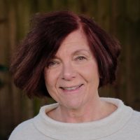 Naomi Shragai Speaker