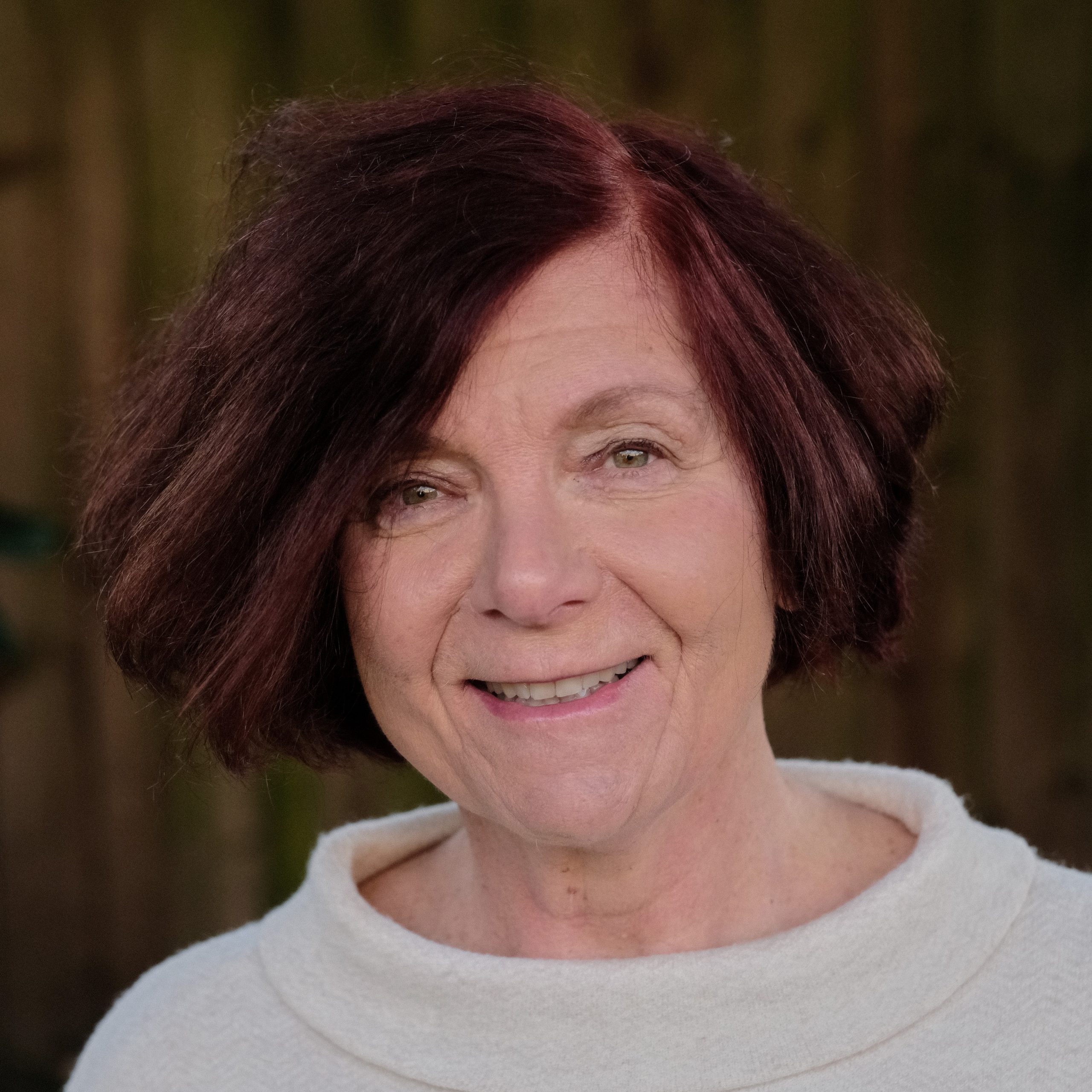 Naomi Shragai Speaker