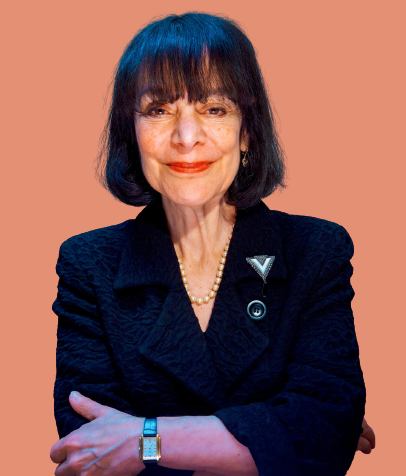 Carol Dweck Speaker
