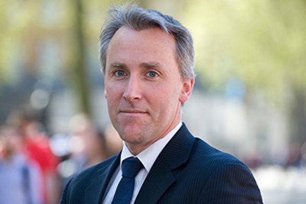 Ciaran Martin Speaker