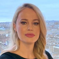 Jessica Barker Speaker