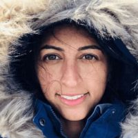 Preet Chandi Speaker