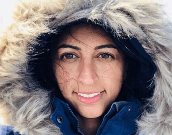 Preet Chandi Speaker