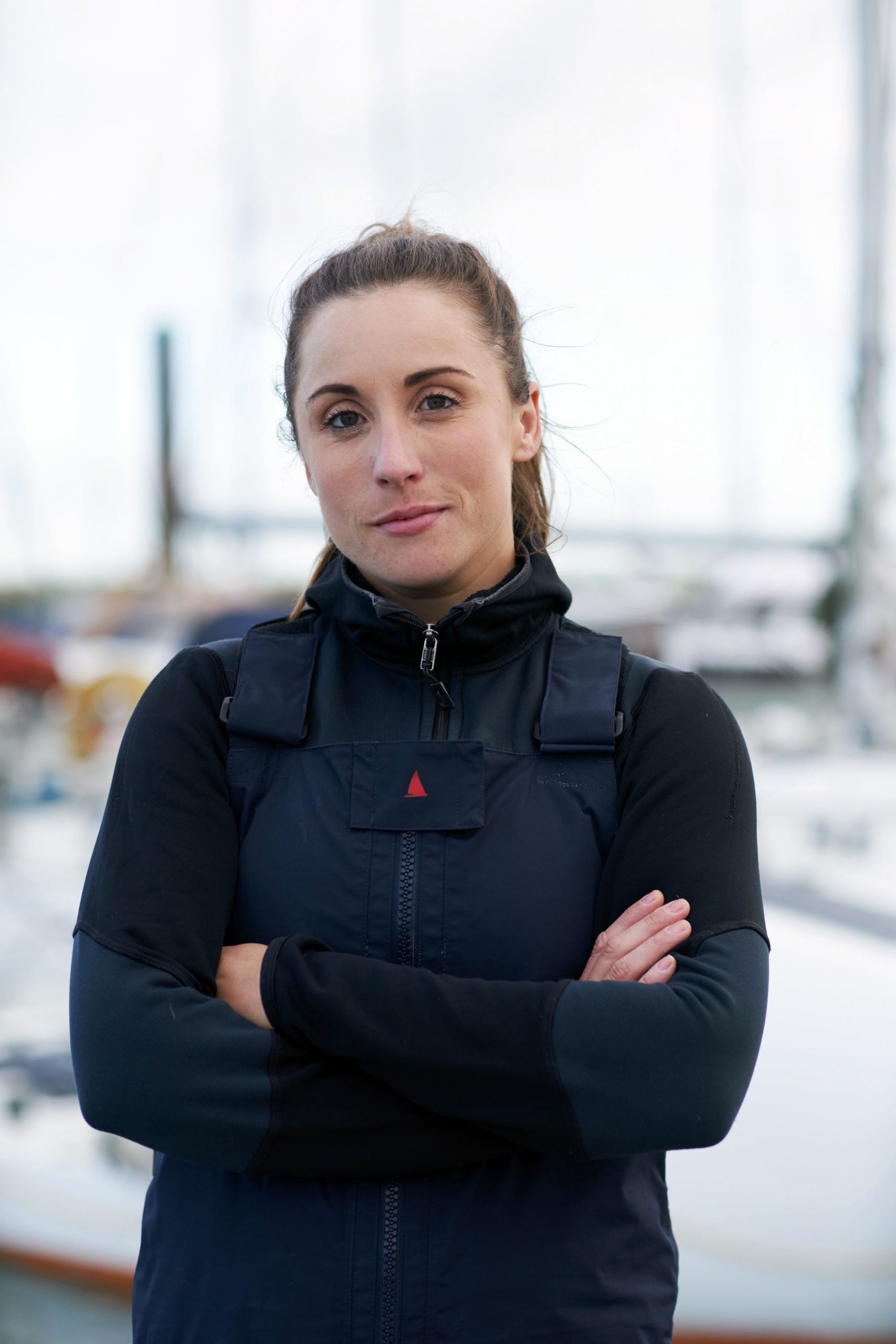 Victoria Evans Speaker