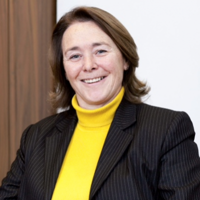 Charlie Mcmurdie Speaker