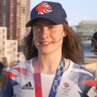 Charlotte Worthington Speaker