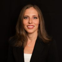 Emilie R. Feldman Speaker