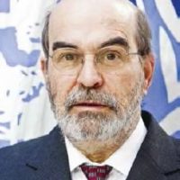 Jose Graziano da Silva Speaker