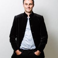 Julian Hitch Speaker