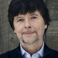 Ken Burns Speaker