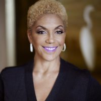 Linda Johnson Rice Speaker