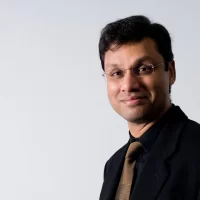 Nirmalya Kumar Speaker