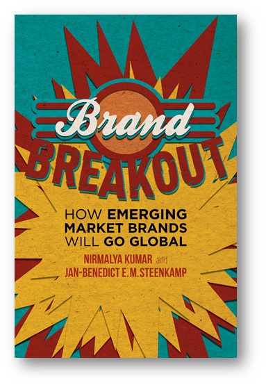 Nirmalya Kumar Speaker