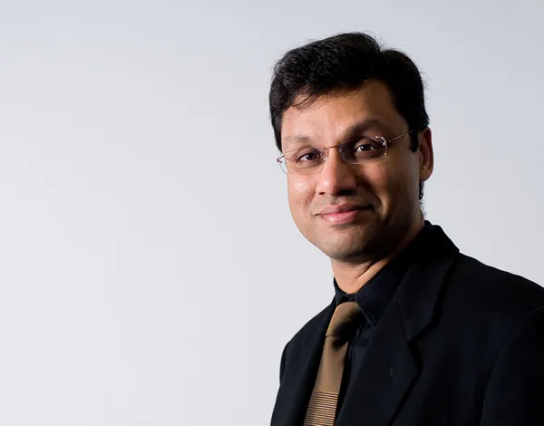 Nirmalya Kumar Speaker