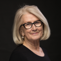 Ann Pettifor Speaker
