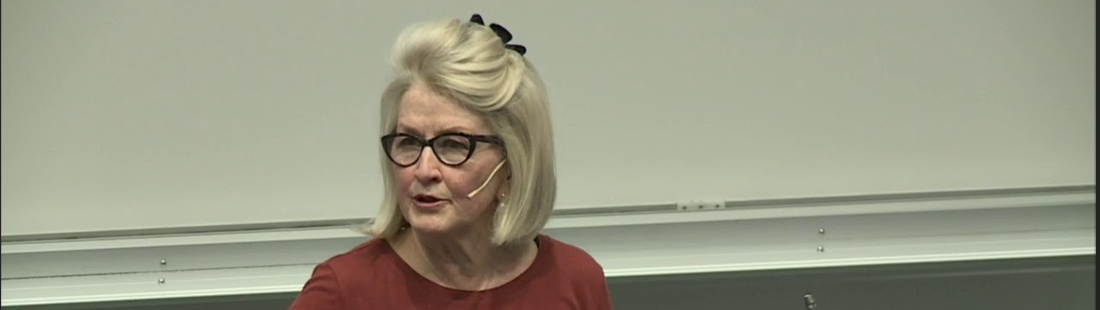 Ann Pettifor Speaker