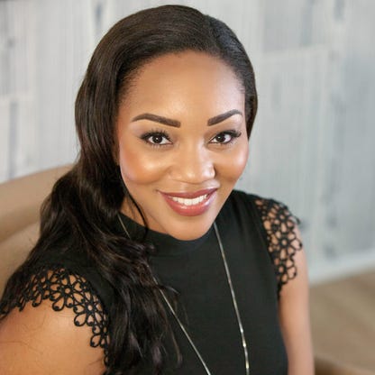 Bianca Miller-Cole Speaker