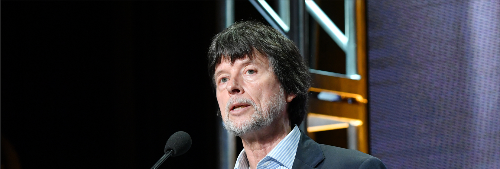 Ken Burns Speaker