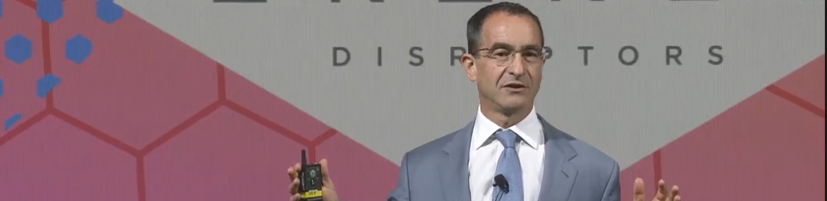 Michael Liebreich Speaker