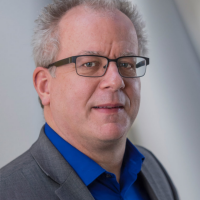 Richard Yonck Speaker