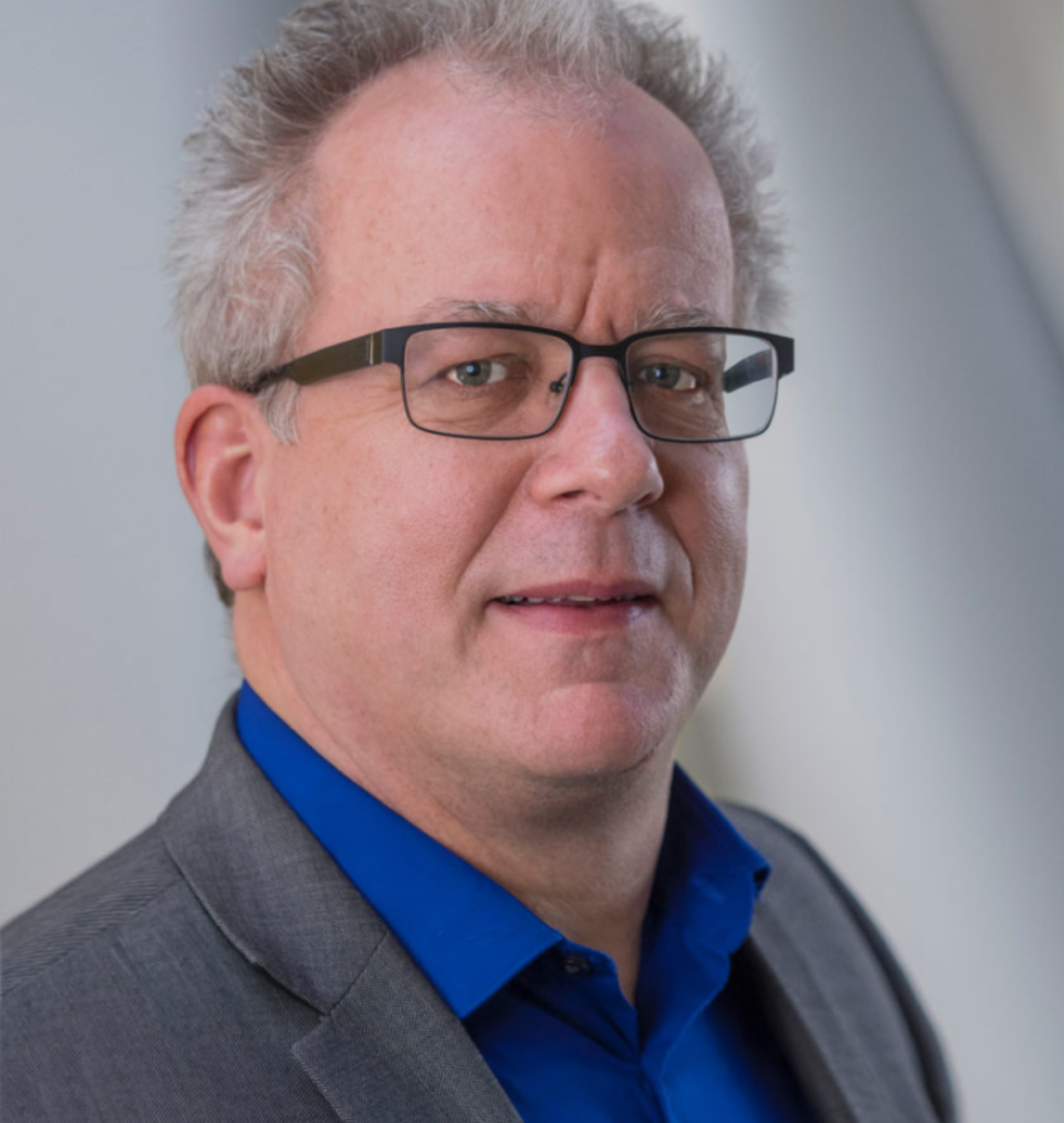 Richard Yonck Speaker