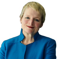 Rita McGrath Speaker