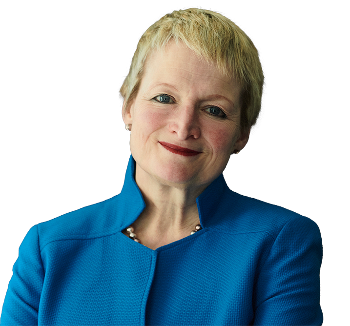 Rita McGrath Speaker