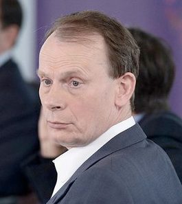 andrew marr