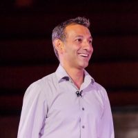 Dhiraj Mukherjee Speaker