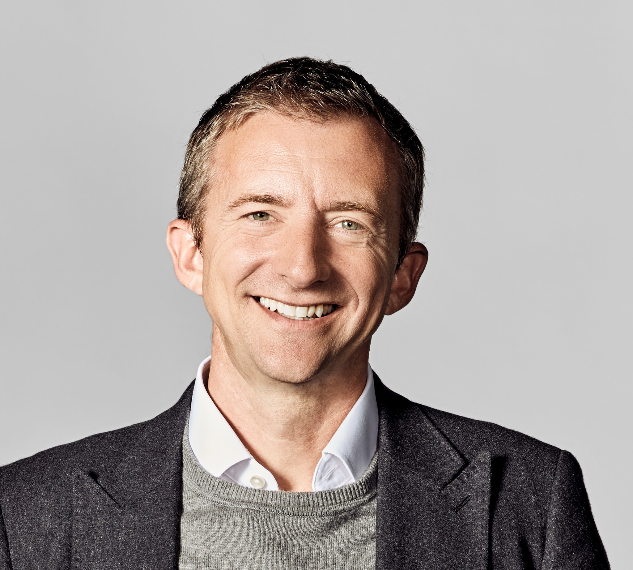 Joe Stringer Speaker