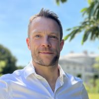 Nick O'Sullivan Speaker