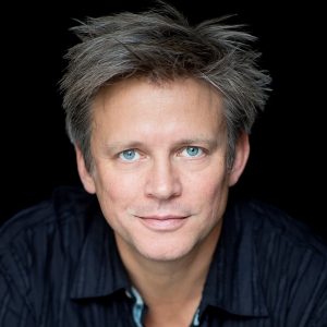 philip rosedale headshot