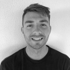 Scott Lincoln headshot