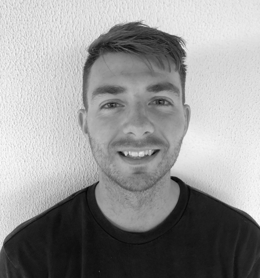 Scott Lincoln headshot