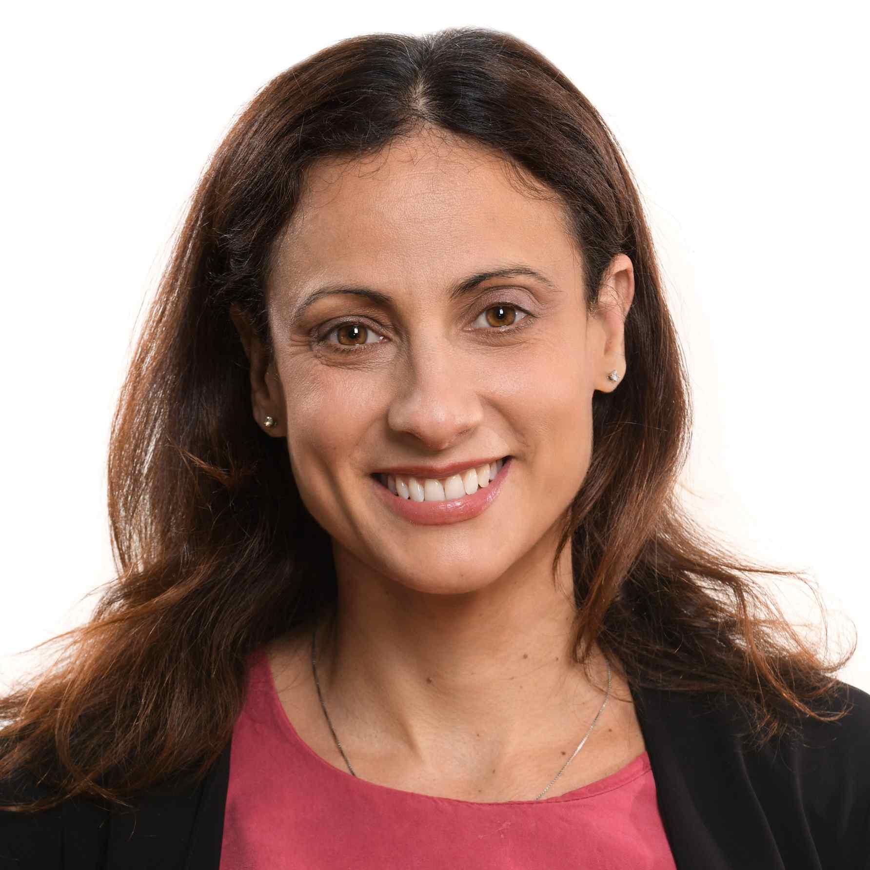 Nathalie Tocci Speaker