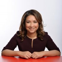 Ayesha Hazarika Speaker