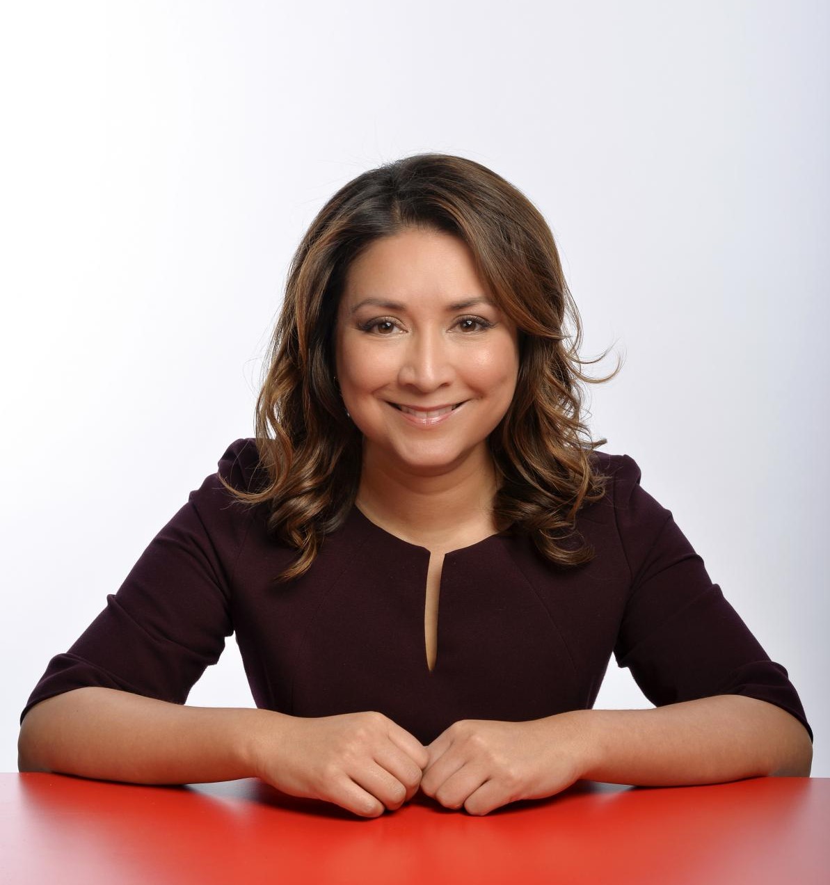 Ayesha Hazarika Speaker