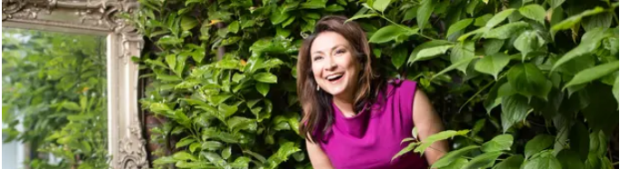 Ayesha Hazarika Speaker