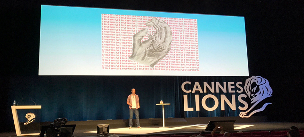 steve chapman speaking