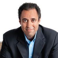 Deepak Malhotra Speaker