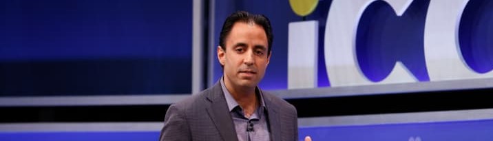 Deepak Malhotra Speaker