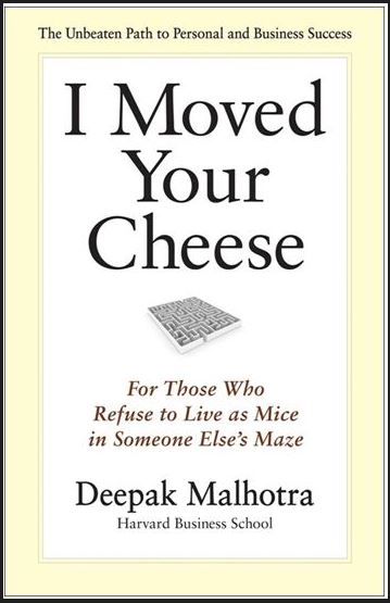 Deepak Malhotra Speaker